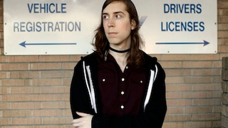 DMV Employee Tells Transgender Woman She's Going To Hell